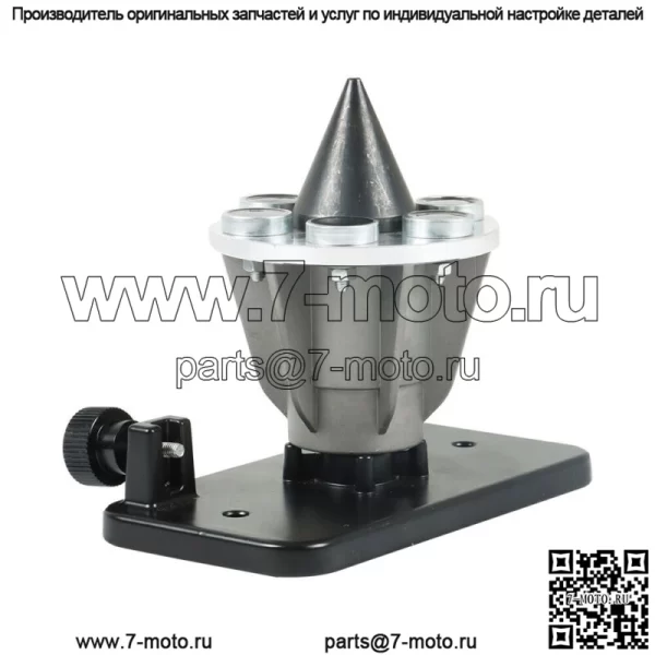 339075B 42-047 Магнитный настенный балансир лезвия для всех газонокосилок заменяет - Image 2