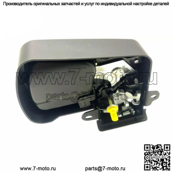 64610-02071 Привод замка защелки задней двери багажника для Toyota Corolla - Image 3