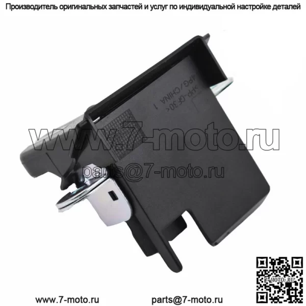 Привод защелки замка багажника подходит для VW Volkswagen Tiguan Jetta Sportwagen - Image 2