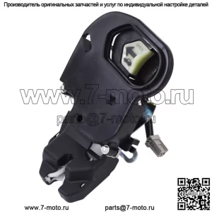 Привод замка крышки багажника с электроприводом 74851-SNA-A12 для Civic 4 двери 2006-11