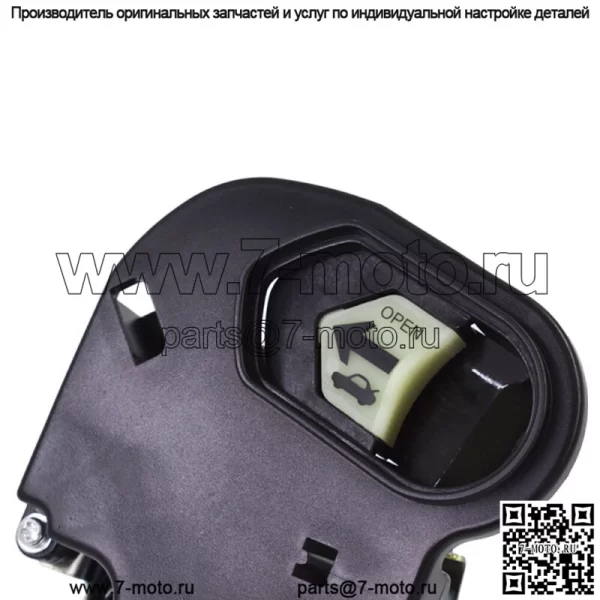 Привод замка крышки багажника с электроприводом 74851-SNA-A12 для Civic 4 двери 2006-11 - Image 4