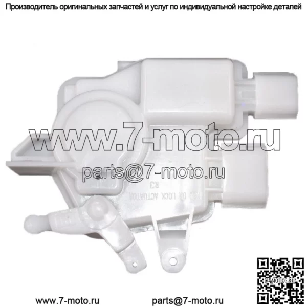 Электродвигатель привода дверного замка передний правый для Subaru Legacy Outback 05-09 - Image 2