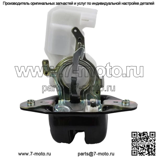 74800-SMG-G01 Привод защелки замка задней двери багажника для Honda CR-V 2007-2011 гг.
