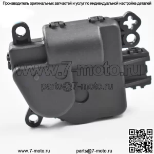 Подходит для 2008-2016 Dodge Grand Caravan 3.6L V6, новый привод заслонки переменного тока A/C 604-024