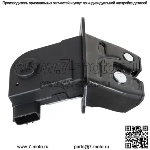 Привод защелки замка багажника для Hyundai Veloster 2012-2017 81230-2V000