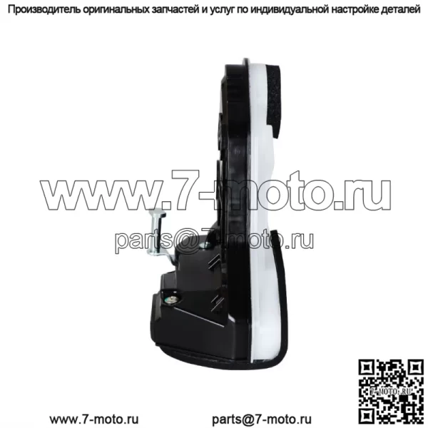 Привод замка задней левой двери со стороны водителя для Toyota Camry Corolla 2015 2016 года выпуска - Image 3