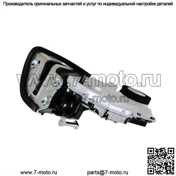 Привод замка задней левой двери со стороны водителя для Toyota Camry Corolla 2015 2016 года выпуска - Image 4