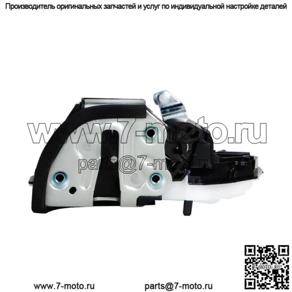 Привод дверного замка для заднего пассажира TOYOTA COROLLA 2014-2018 Highlander - Image 3