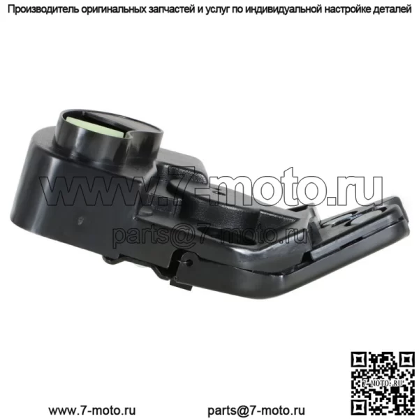 Приводной двигатель замка багажника для Acura TLX Honda Accord 2013-2017 74851-T2A-A01 - Image 3