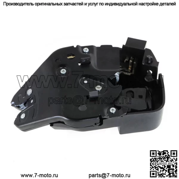 Приводной двигатель замка багажника для Acura TLX Honda Accord 2013-2017 74851-T2A-A01 - Image 4