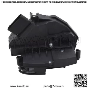 Привод защелки дверного замка задний левый для Ford Fiesta Focus BF6A-A26413 2011-2017 гг.