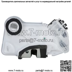 Привод замка передней левой двери со стороны водителя для Toyota Camry Corolla 69040-02440