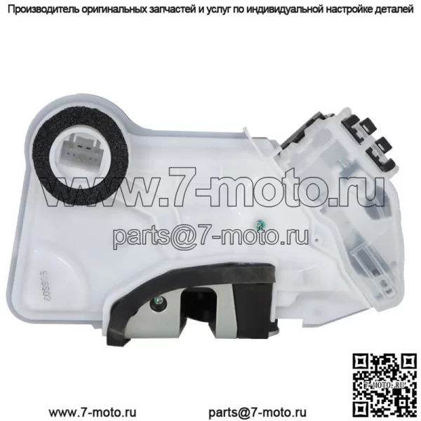 Привод замка передней левой двери со стороны водителя для Toyota Camry Corolla 69040-02440