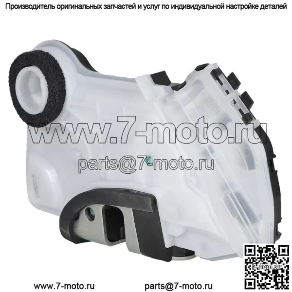 Привод замка передней левой двери со стороны водителя для Toyota Camry Corolla 69040-02440 - Image 3