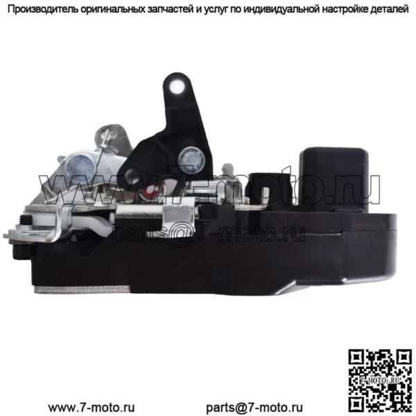 Привод замка передней левой двери A-Premium с защелкой для Jeep Grand Cherokee 99-04 - Image 2
