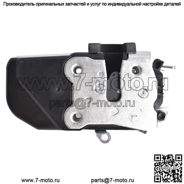 Привод замка передней левой двери A-Premium с защелкой для Jeep Grand Cherokee 99-04 - Image 4