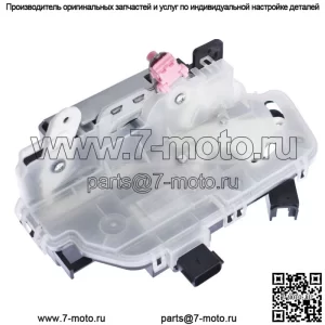 Привод дверного замка для Ford Explorer 11-19 Taurus Lincoln MKS 11-16 передний левый