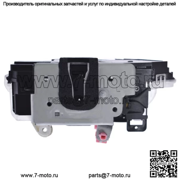 Привод дверного замка для Ford Explorer 11-19 Taurus Lincoln MKS 11-16 передний левый - Image 4