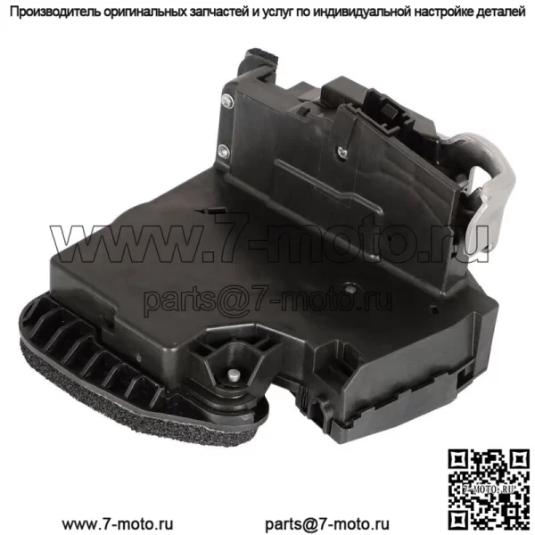 Привод замка задней левой двери для Chevy Silverado GMC Sierra 1500 Buick Cadillac