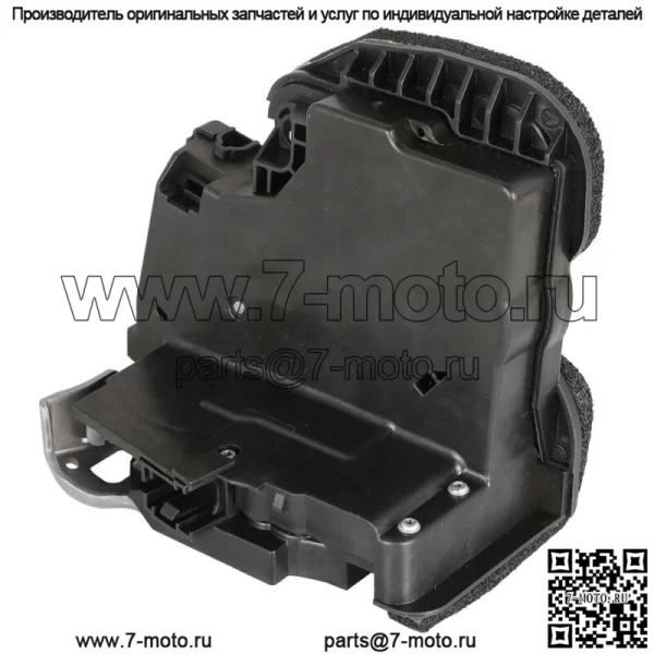 Привод замка задней левой двери для Chevy Silverado GMC Sierra 1500 Buick Cadillac - Image 2