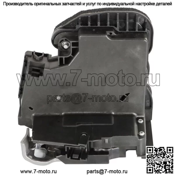Привод замка задней левой двери для Chevy Silverado GMC Sierra 1500 Buick Cadillac - Image 3