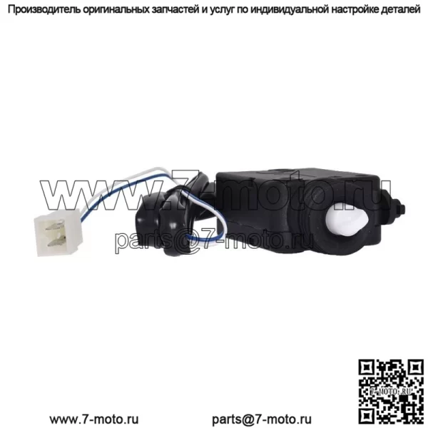 Привод дверного замка подходит для Mercedes W463 G класса с 2002 по 2014 год 0048202542 - Image 4