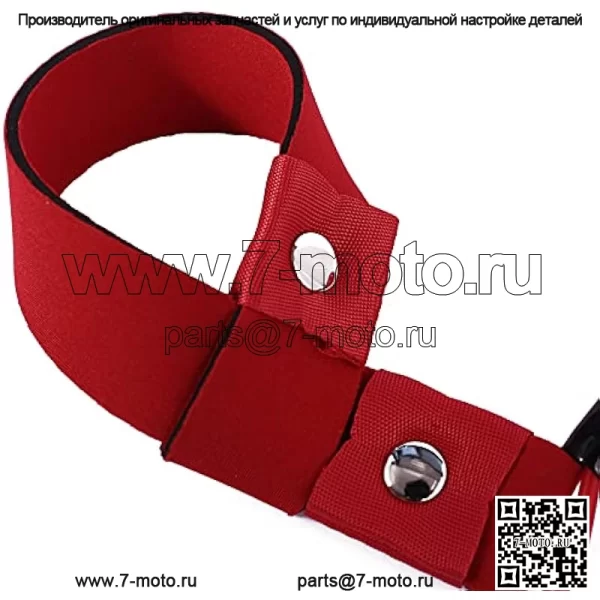 Ремешок безопасности Stop Kill подходит для гидроциклов Yamaha WaveRunner WaveVenture WaveRaider WaveJammer WaveBlaster FX140 Заменить EW2-68348-00-00 - Image 2