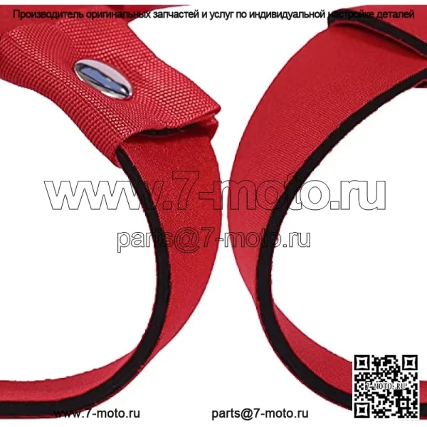 Ремешок безопасности Stop Kill подходит для гидроциклов Yamaha WaveRunner WaveVenture WaveRaider WaveJammer WaveBlaster FX140 Заменить EW2-68348-00-00 - Image 3