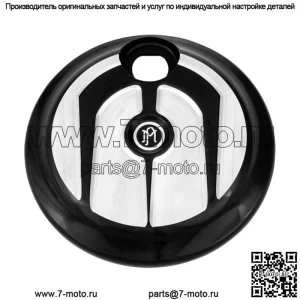 Лючок топливного бака Performance Machine для Harley Touring 2008-2023 гг.