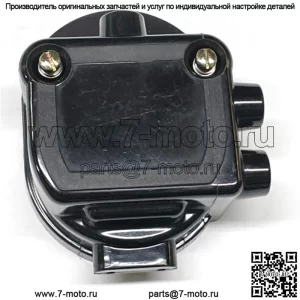 Крышка распределителя магнето John Deere Wico C после продажи — заменяет Wico # 3-5007