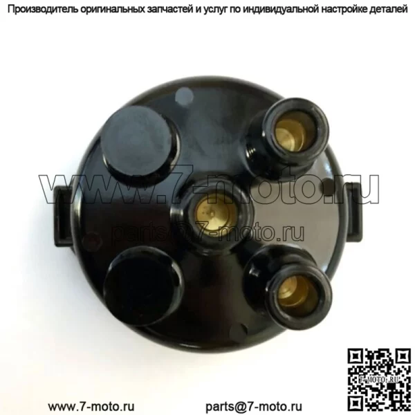 John Deere Tractor M MC MT 40 70LP 320 330 420 Крышка распределителя зажигания Delco — 1909008