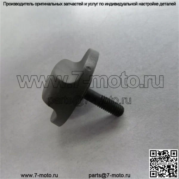 ПОДЛИННЫЙ КОМПЛЕКТ КРЫШЕК ВОЗДУШНОГО ФИЛЬТРА OEM OEM HUSQVARNA 537143101 537066302 326LDX 326LX - Image 4