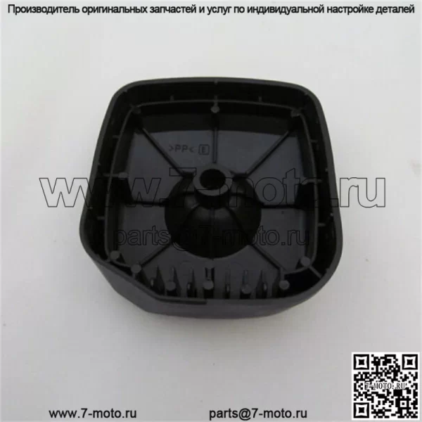 КРЫШКА ВОЗДУШНОГО ФИЛЬТРА ECHO OEM 13031305863 SRM-210, HC-150, PB-250, TC-210 - Image 3