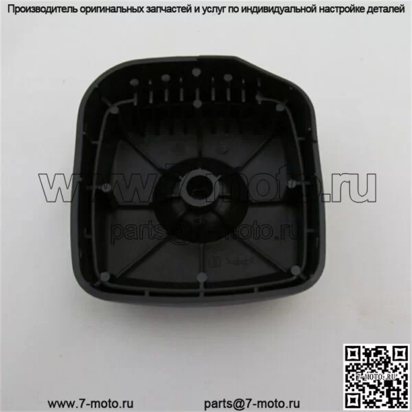 КРЫШКА ВОЗДУШНОГО ФИЛЬТРА ECHO OEM 13031305863 SRM-210, HC-150, PB-250, TC-210 - Image 4