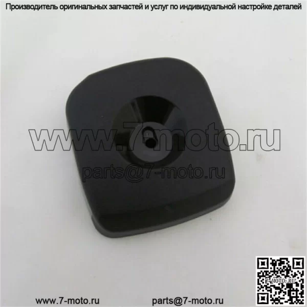ВОЗДУШНЫЙ ФИЛЬТР ECHO OEM, КРЫШКА, БОЛТ, 13031305863 21041752730 A226001410 SRM-210 - Image 3