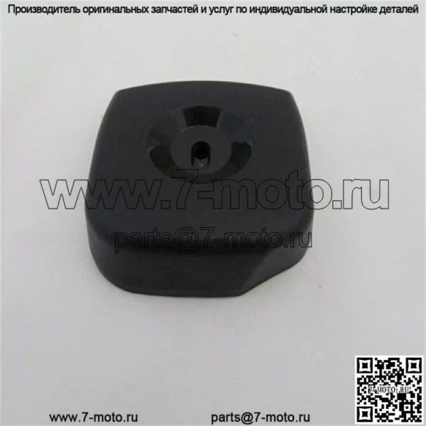 ВОЗДУШНЫЙ ФИЛЬТР ECHO OEM, КРЫШКА, БОЛТ, 13031305863 21041752730 A226001410 SRM-210 - Image 4