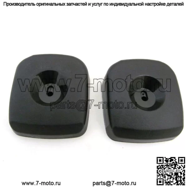 НАБОР ECHO 2 OEM КРЫШКА ВОЗДУШНОГО ФИЛЬТРА 13031305863 SRM-210 HC-150 PB-250 TC-210