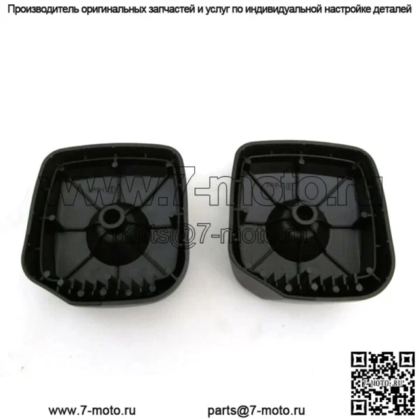 НАБОР ECHO 2 OEM КРЫШКА ВОЗДУШНОГО ФИЛЬТРА 13031305863 SRM-210 HC-150 PB-250 TC-210 - Image 2