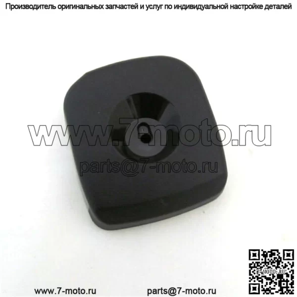 НАБОР ECHO 2 OEM КРЫШКА ВОЗДУШНОГО ФИЛЬТРА 13031305863 SRM-210 HC-150 PB-250 TC-210 - Image 3