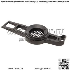 НОВАЯ ОРИГИНАЛЬНАЯ OEM-ДЕТАЛЯ TORO № 108-8965 ВПУСКНАЯ КРЫШКА ДЛЯ ВОЗДУХОДУВКИ/ПЫЛЕСОСА TORO