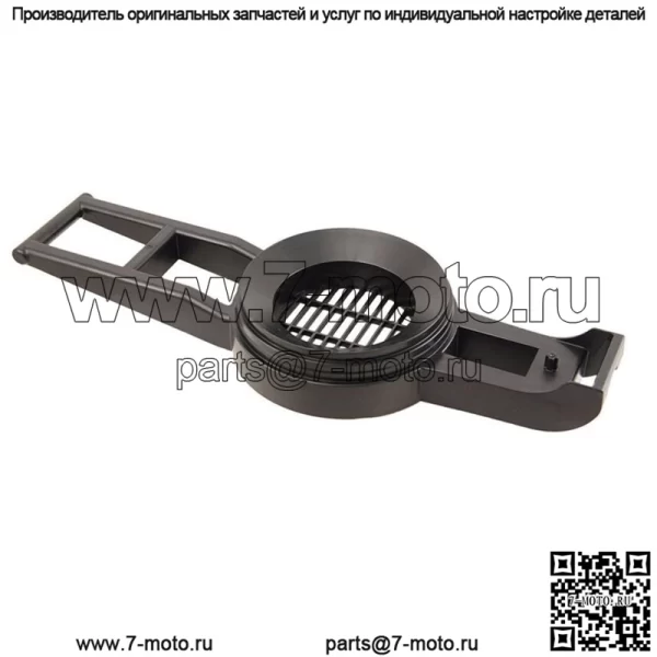 НОВАЯ ОРИГИНАЛЬНАЯ OEM-ДЕТАЛЯ TORO № 108-8965 ВПУСКНАЯ КРЫШКА ДЛЯ ВОЗДУХОДУВКИ/ПЫЛЕСОСА TORO