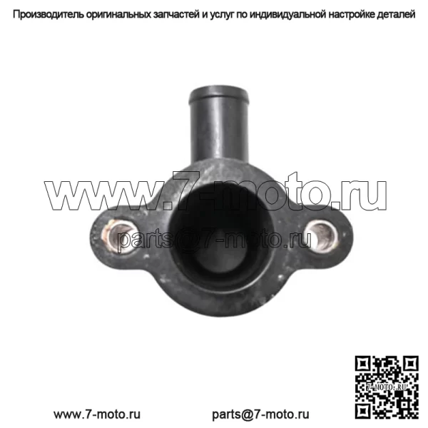 21 Крышка водопроводной трубы Yamaha FX Cruiser HO FB1800A (для: Yamaha SVHO 2014 г.) - Image 2