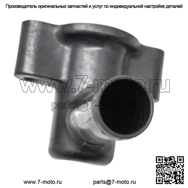 21 Крышка водопроводной трубы Yamaha FX Cruiser HO FB1800A (для: Yamaha SVHO 2014 г.) - Image 3