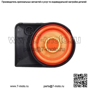 Для 07-16 Mini Cooper Countryman Cooper 1.6L L4 PCV Ремкомплект крышки клапана