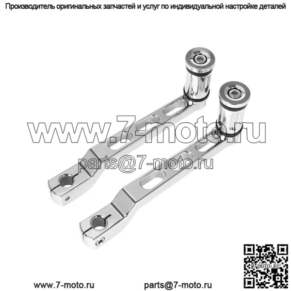 Harley XL883 1200XL рычаг переключения передач X48 Dana модифицированный рычаг переключения передач рычаг переключения передач рычаг переключения передач - Image 3