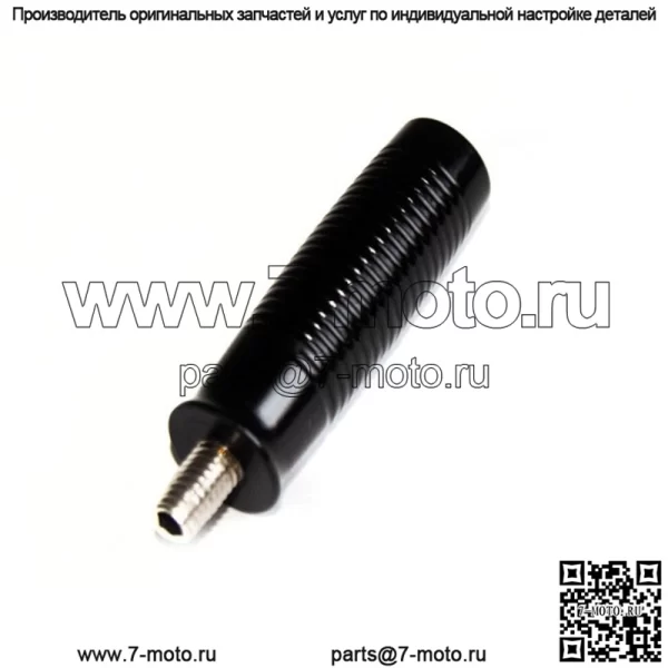 Harley XL883 1200XL рычаг переключения передач X48 Dana модифицированный рычаг переключения передач Harley Universal - Image 2