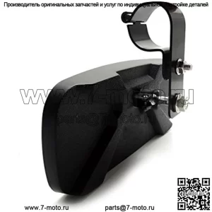 Зеркало заднего/бокового обзора XKH-UTV, совместимое с Polaris RZR 800 900 Ranger XP 700 900 Arctic Cat [B07D7N2RRN]