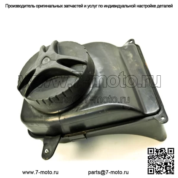 16 Передний ящик для хранения инструментов Yamaha FX Cruiser SVHO FC1800 (для: Yamaha SVHO 2014 г.)
