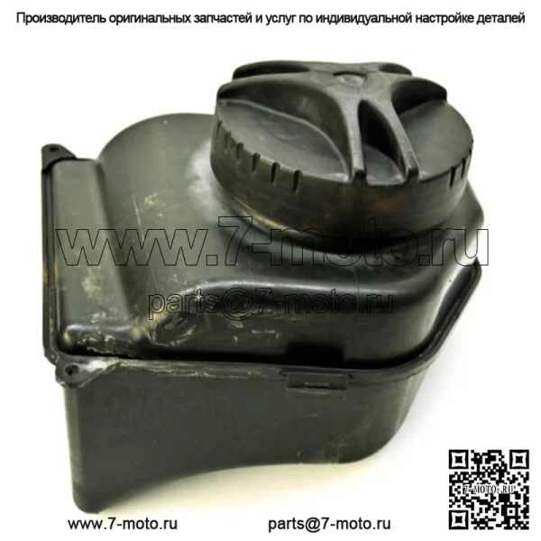 16 Передний ящик для хранения инструментов Yamaha FX Cruiser SVHO FC1800 (для: Yamaha SVHO 2014 г.) - Image 2
