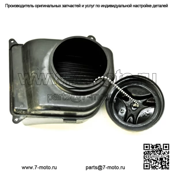 16 Передний ящик для хранения инструментов Yamaha FX Cruiser SVHO FC1800 (для: Yamaha SVHO 2014 г.) - Image 4